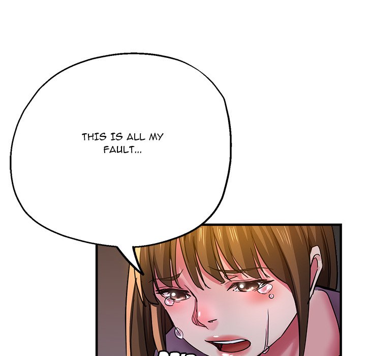 Stretched Out Love Chapter 60 - Manhwa18.com