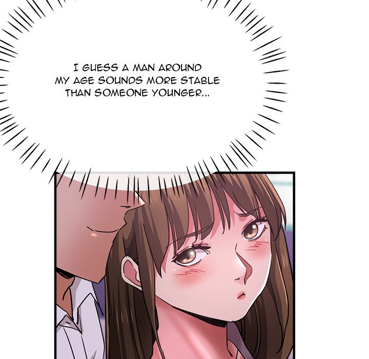 Stretched Out Love Chapter 61 - Manhwa18.com