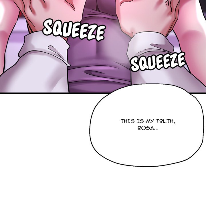 Stretched Out Love Chapter 61 - Manhwa18.com