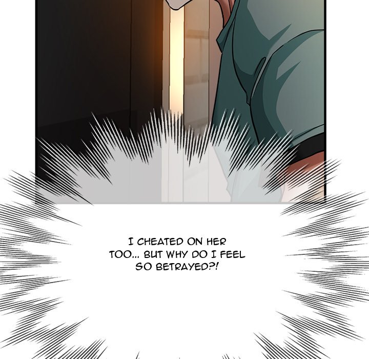 Stretched Out Love Chapter 62 - Manhwa18.com