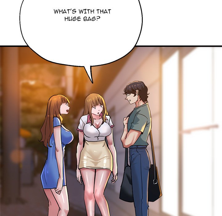 Stretched Out Love Chapter 62 - Manhwa18.com