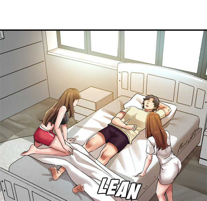 Stretched Out Love Chapter 62 - Manhwa18.com