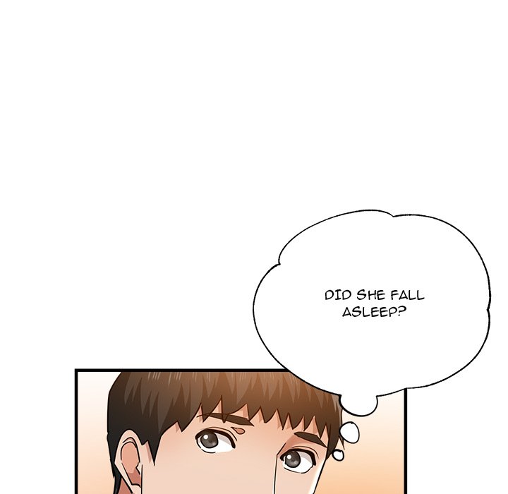 Stretched Out Love Chapter 63 - Manhwa18.com