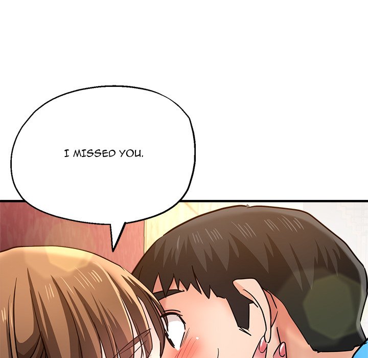 Stretched Out Love Chapter 63 - Manhwa18.com