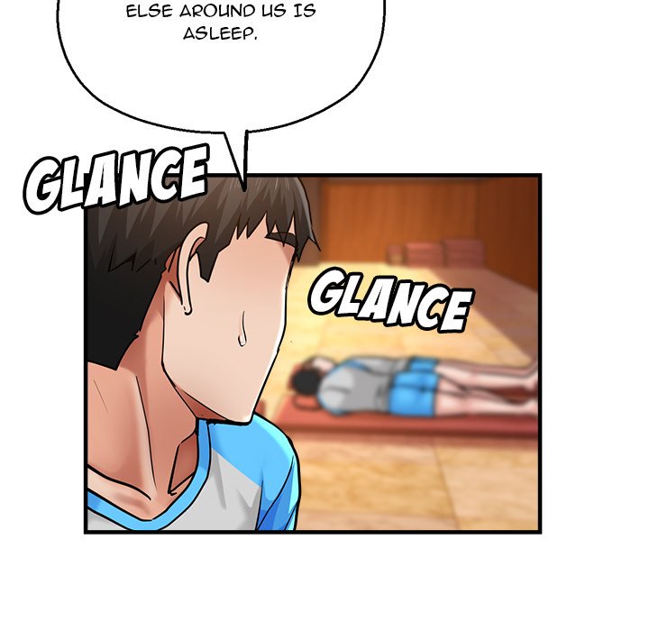 Stretched Out Love Chapter 63 - Manhwa18.com