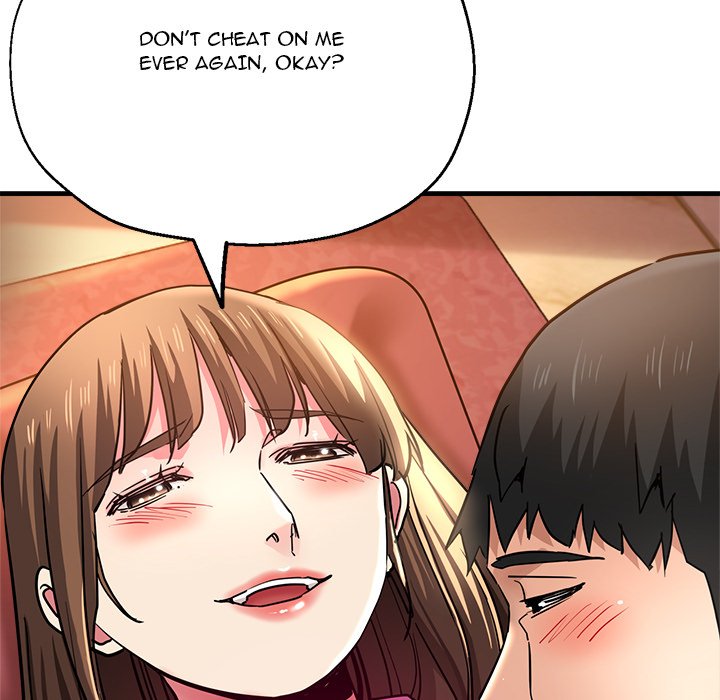 Stretched Out Love Chapter 63 - Manhwa18.com