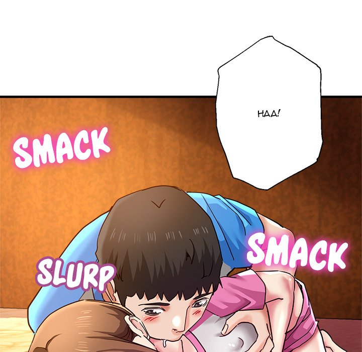 Stretched Out Love Chapter 63 - Manhwa18.com