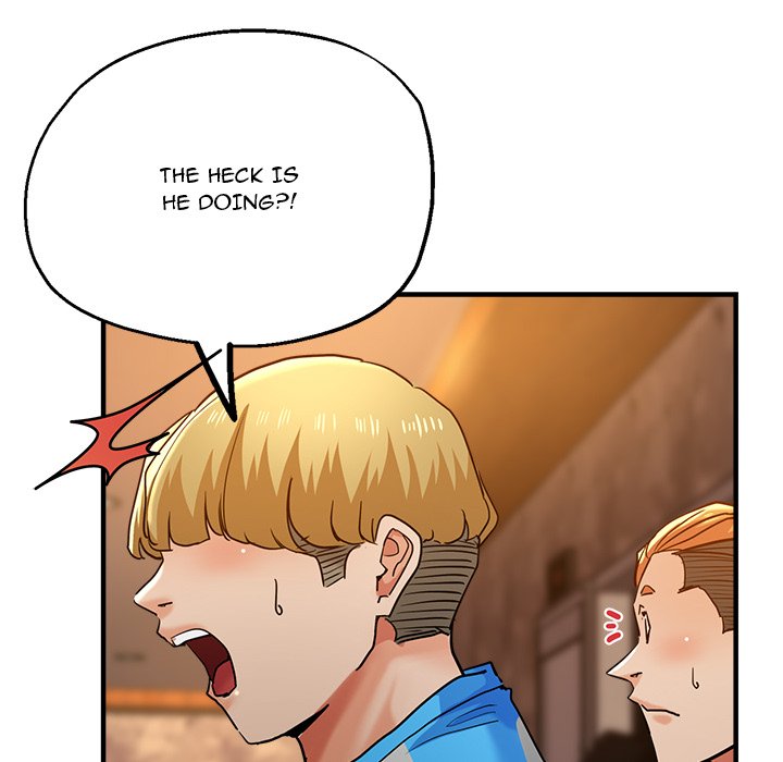 Stretched Out Love Chapter 63 - Manhwa18.com