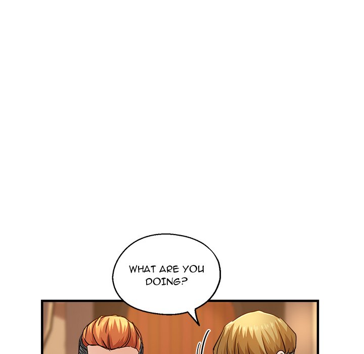 Stretched Out Love Chapter 63 - Manhwa18.com