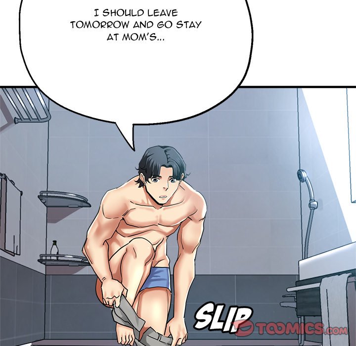 Stretched Out Love Chapter 63 - Manhwa18.com