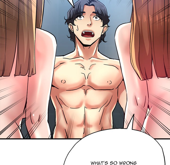 Stretched Out Love Chapter 63 - Manhwa18.com