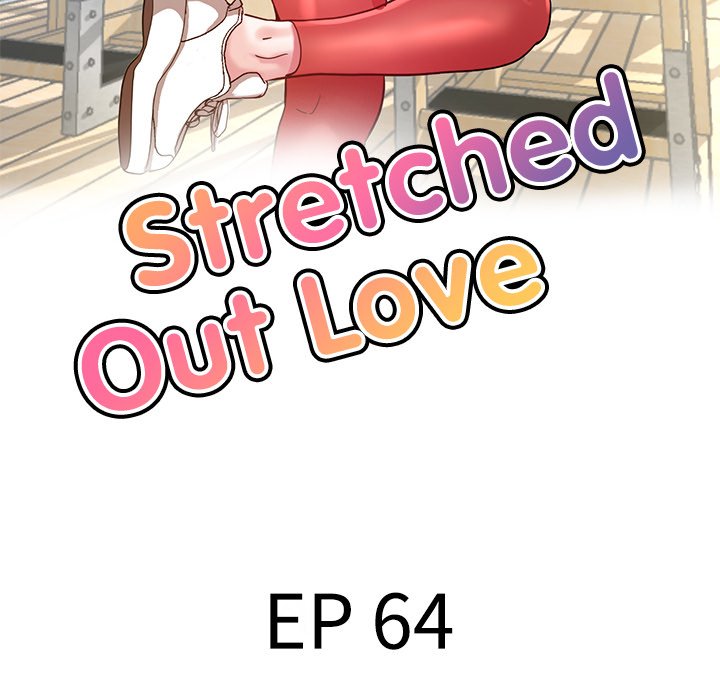 Stretched Out Love Chapter 64 - Manhwa18.com