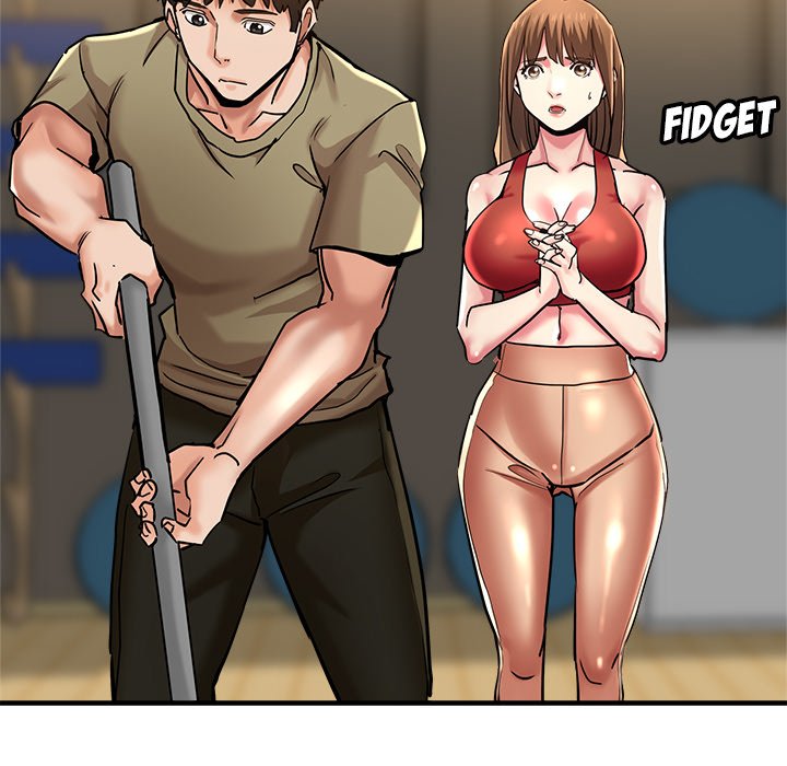 Stretched Out Love Chapter 64 - Manhwa18.com