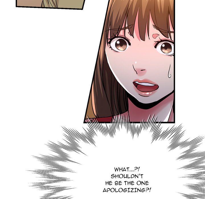 Stretched Out Love Chapter 64 - Manhwa18.com