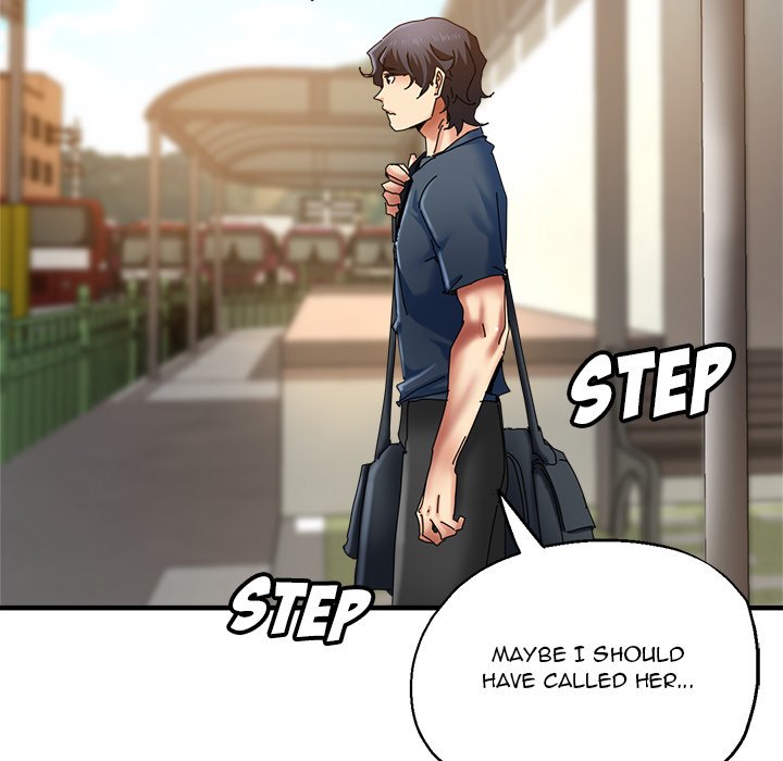 Stretched Out Love Chapter 64 - Manhwa18.com