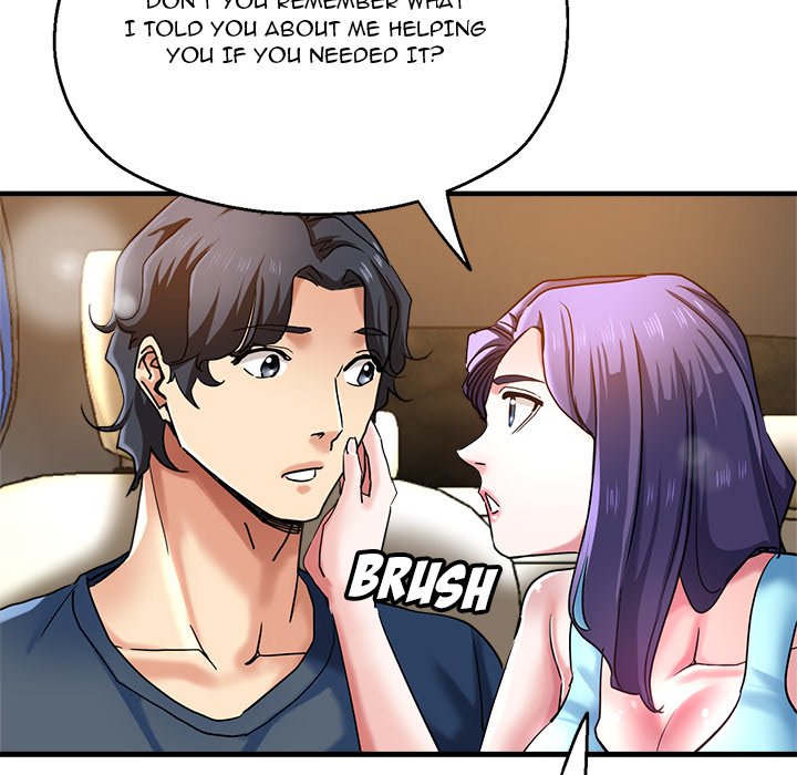 Stretched Out Love Chapter 64 - Manhwa18.com