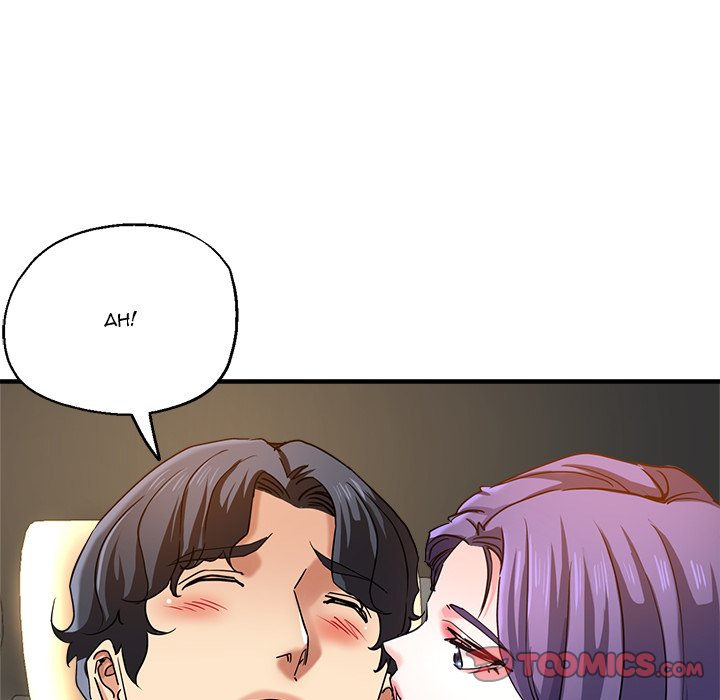 Stretched Out Love Chapter 64 - Manhwa18.com