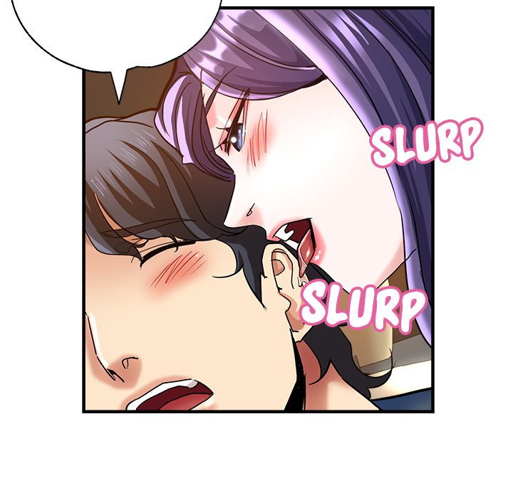 Stretched Out Love Chapter 64 - Manhwa18.com