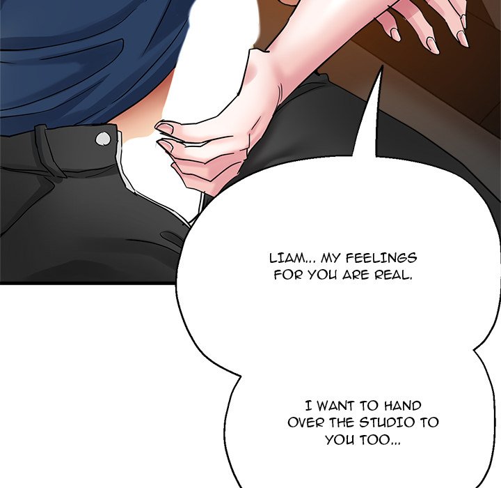 Stretched Out Love Chapter 64 - Manhwa18.com