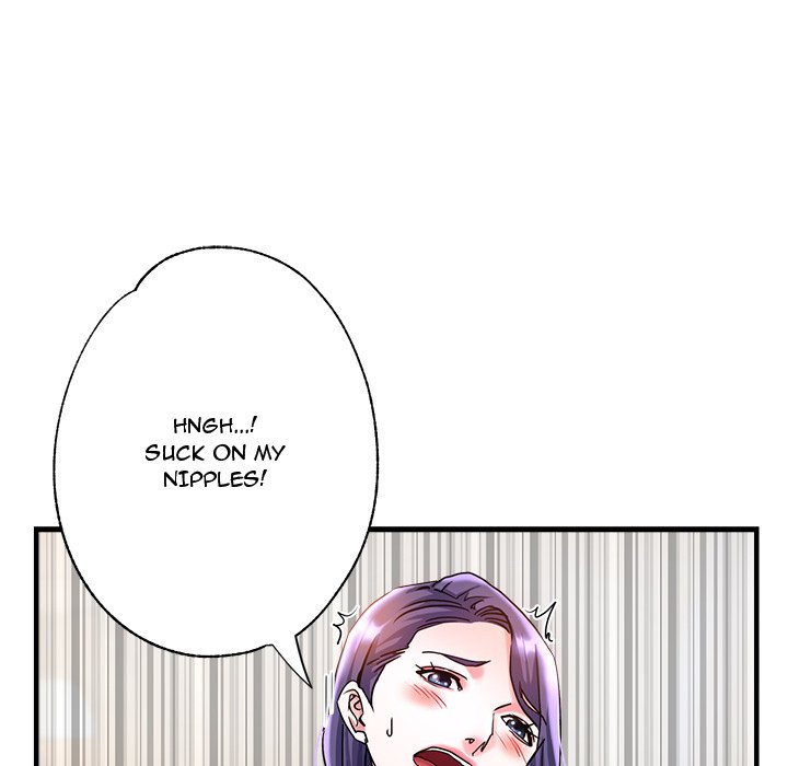 Stretched Out Love Chapter 64 - Manhwa18.com