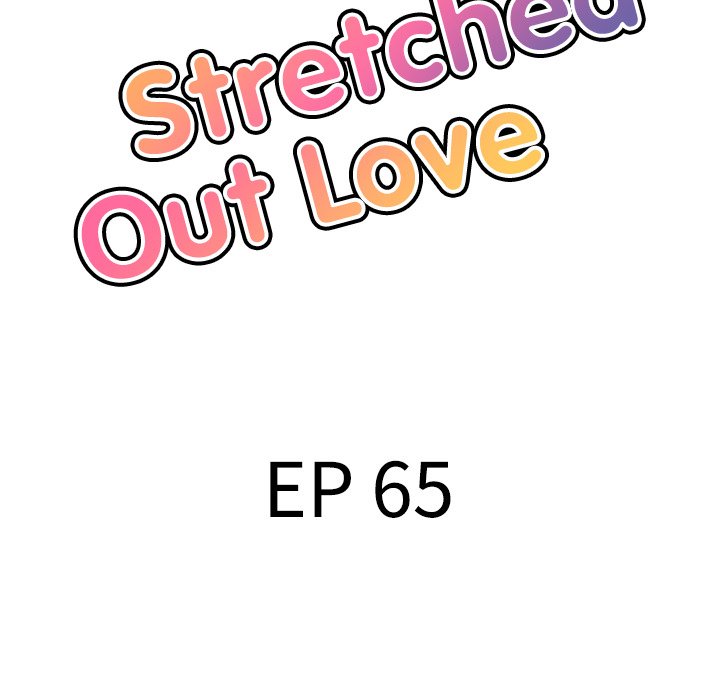 Stretched Out Love Chapter 65 - Manhwa18.com