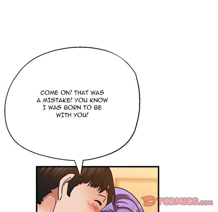 Stretched Out Love Chapter 65 - Manhwa18.com