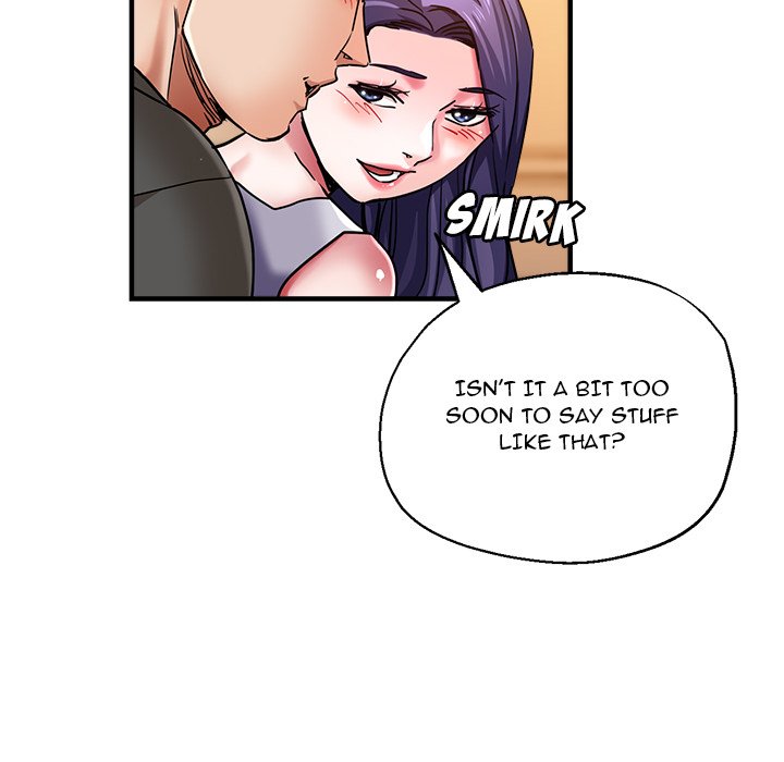 Stretched Out Love Chapter 65 - Manhwa18.com