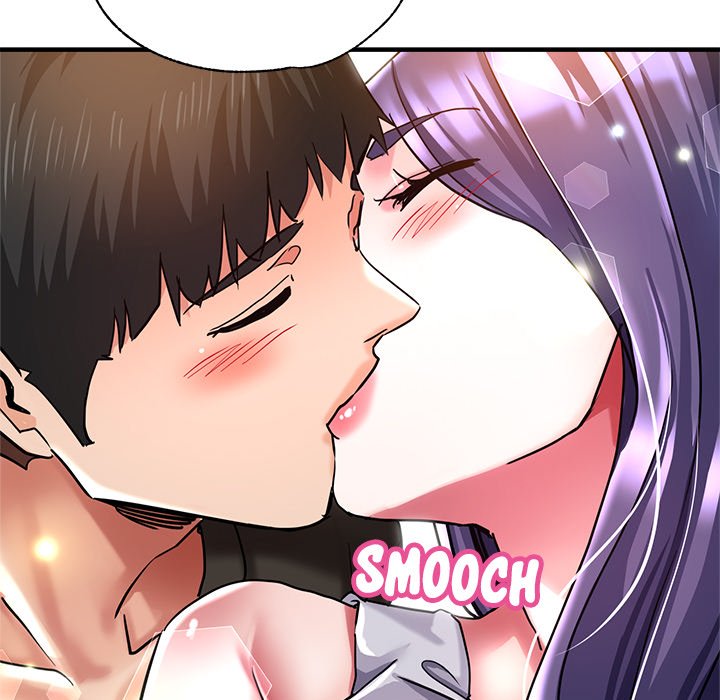 Stretched Out Love Chapter 65 - Manhwa18.com