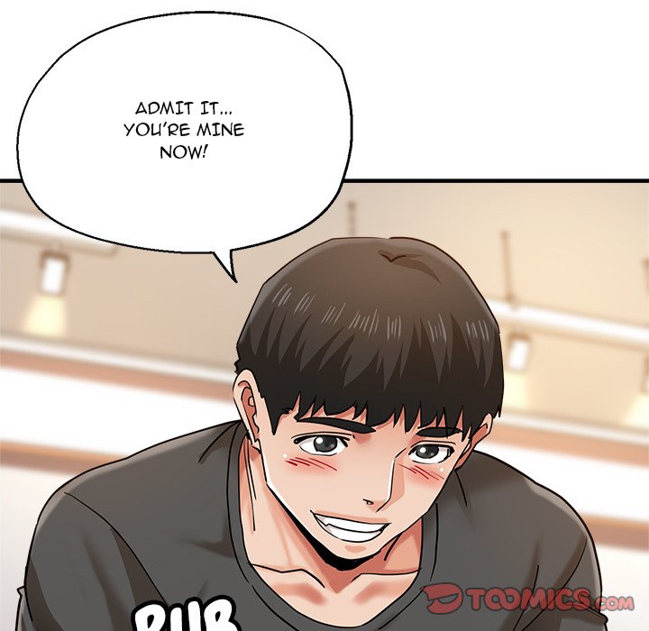 Stretched Out Love Chapter 65 - Manhwa18.com