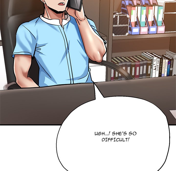 Stretched Out Love Chapter 65 - Manhwa18.com