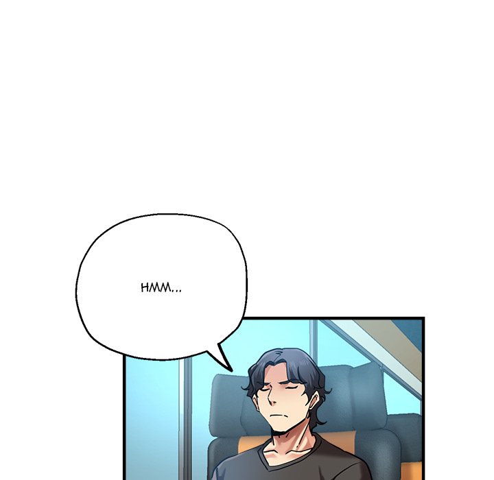 Stretched Out Love Chapter 65 - Manhwa18.com