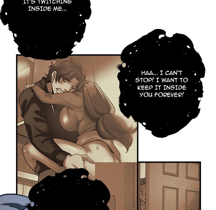 Stretched Out Love Chapter 65 - Manhwa18.com