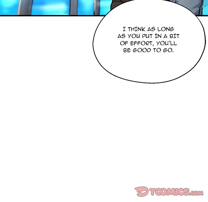 Stretched Out Love Chapter 65 - Manhwa18.com