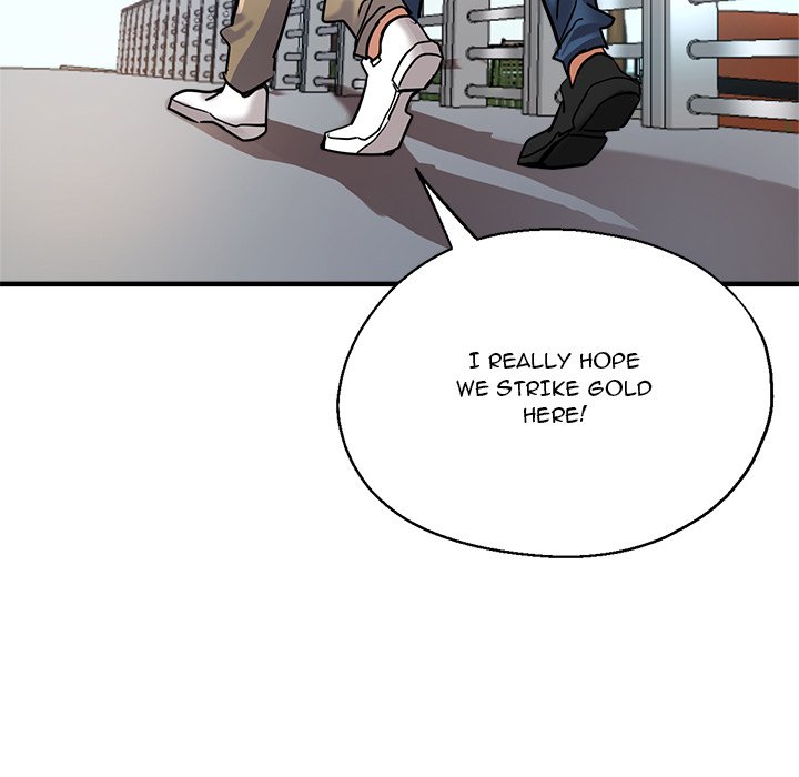 Stretched Out Love Chapter 65 - Manhwa18.com