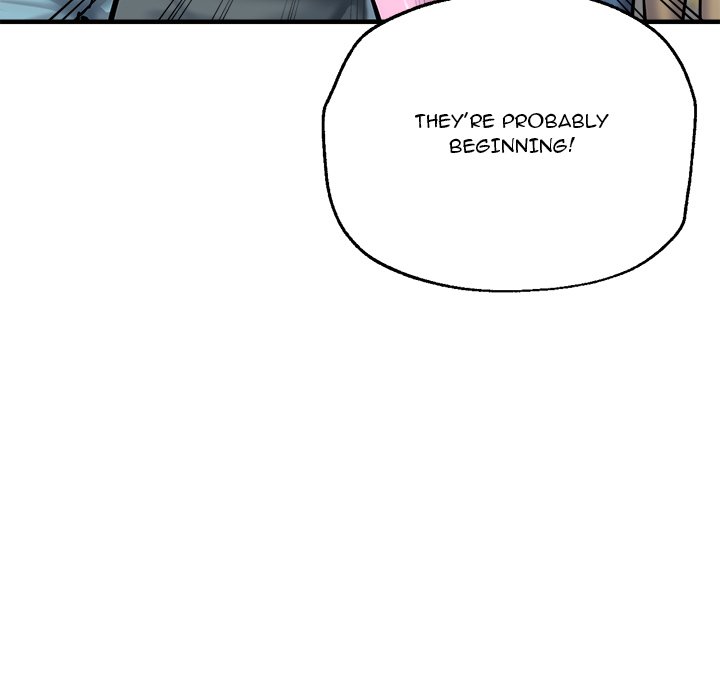 Stretched Out Love Chapter 65 - Manhwa18.com