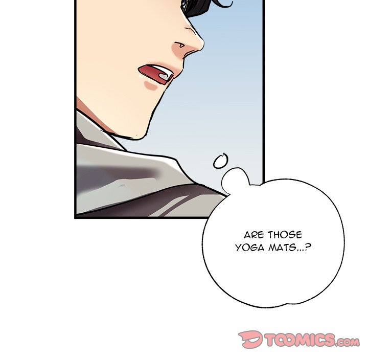 Stretched Out Love Chapter 65 - Manhwa18.com