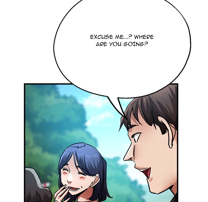 Stretched Out Love Chapter 65 - Manhwa18.com