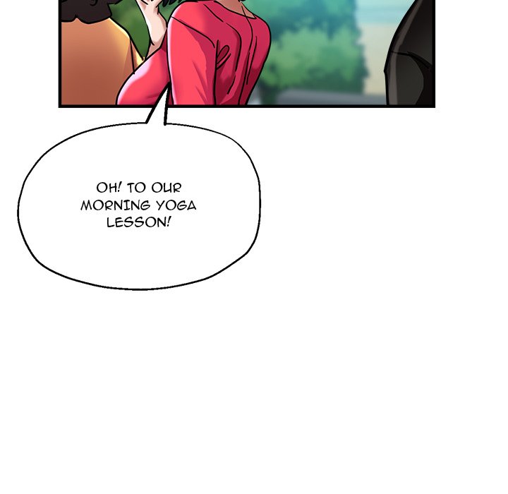 Stretched Out Love Chapter 65 - Manhwa18.com