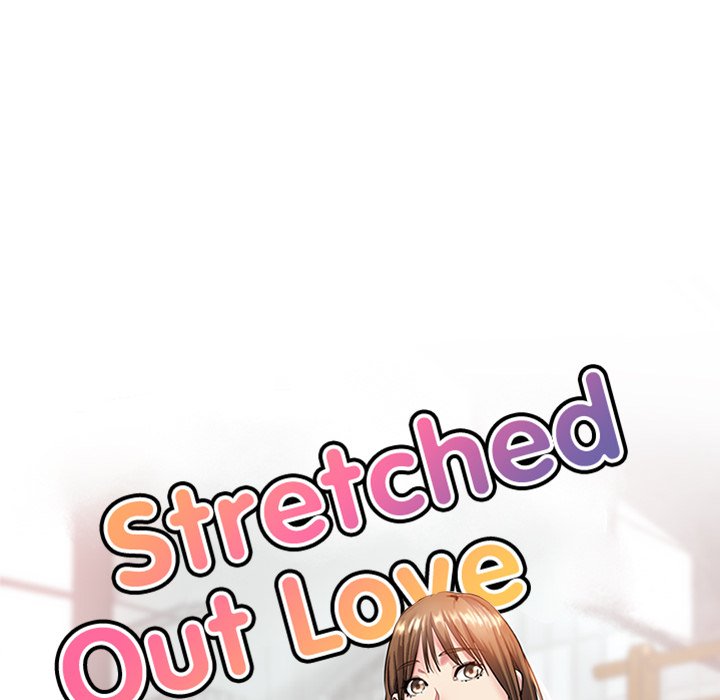 Stretched Out Love Chapter 7 - Manhwa18.com