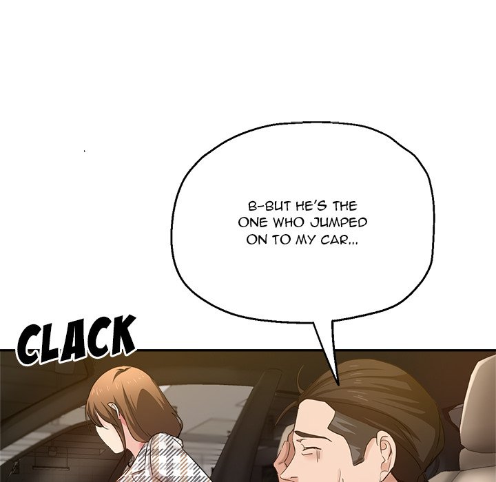 Stretched Out Love Chapter 7 - Manhwa18.com