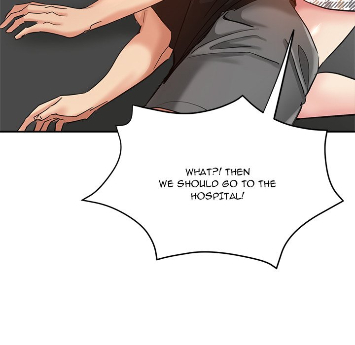 Stretched Out Love Chapter 7 - Manhwa18.com