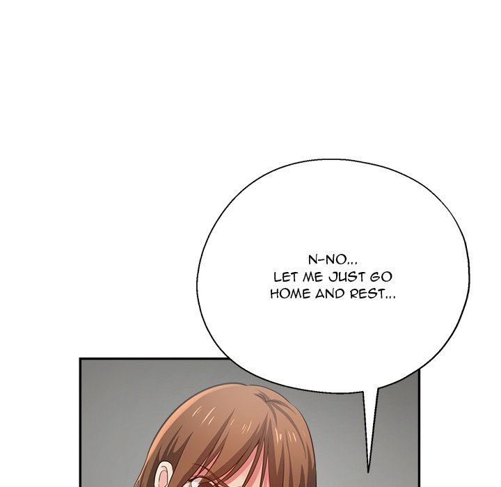 Stretched Out Love Chapter 7 - Manhwa18.com