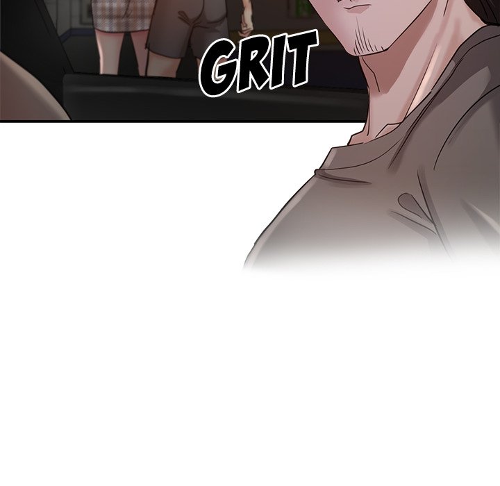 Stretched Out Love Chapter 7 - Manhwa18.com