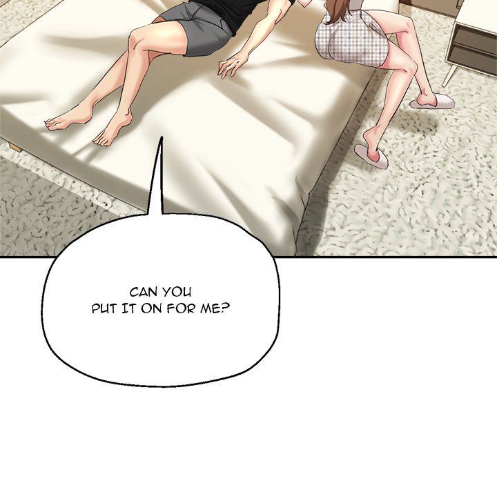 Stretched Out Love Chapter 7 - Manhwa18.com