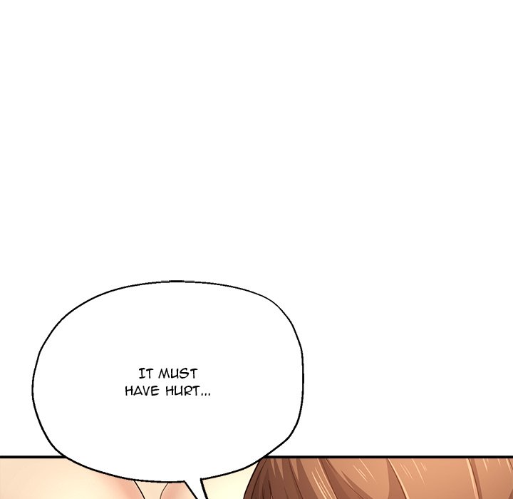 Stretched Out Love Chapter 7 - Manhwa18.com