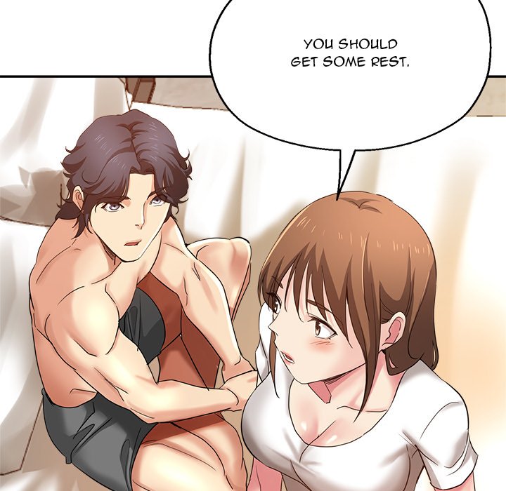 Stretched Out Love Chapter 7 - Manhwa18.com