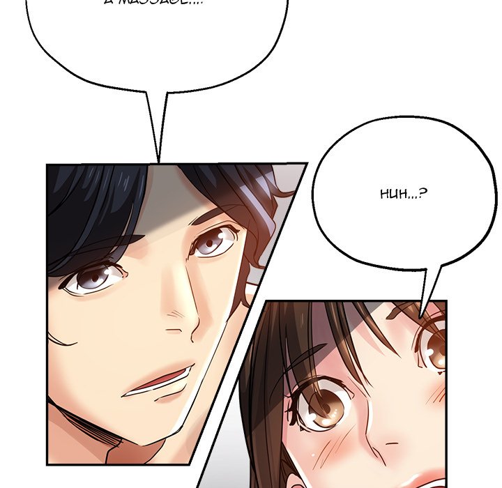 Stretched Out Love Chapter 7 - Manhwa18.com