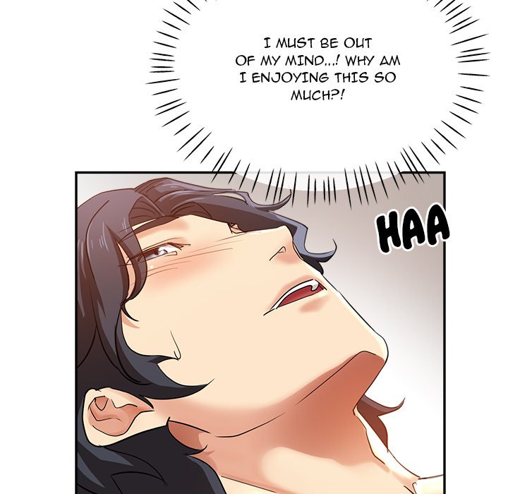 Stretched Out Love Chapter 7 - Manhwa18.com