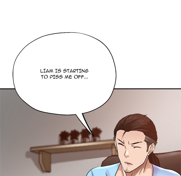 Stretched Out Love Chapter 7 - Manhwa18.com