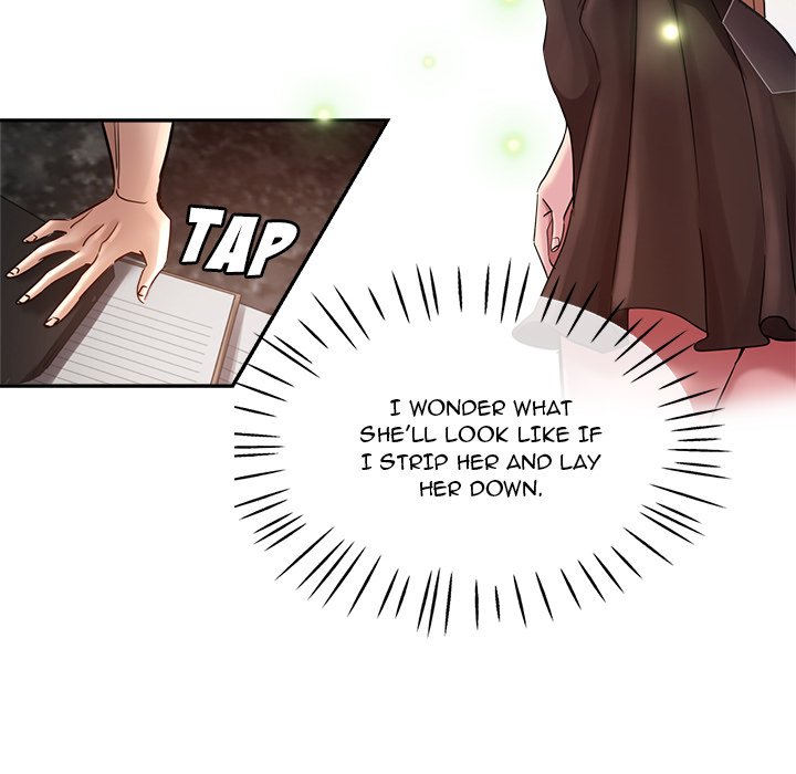 Stretched Out Love Chapter 7 - Manhwa18.com